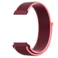 ราคา สายนาฬิกาไนลอน สำหรับ Xiaomi Watch S4 สมาร์ทวอทช์ Band Woven Wristband Mi Watch S3 S2 S1 Pro S1 Active S1 AP สาย strap (21788459102)