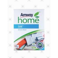 ราคา SA8 All Fabric Bleach 1kg SA8 Premium Concentrated Laundry Detergent 3kg ผงชักฟอก สูตรเข้มข้น (25705868688)