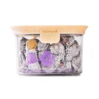 ราคา QUANLITANG ของว่างลูกพลัมและองุ่นรสเปรี้ยวหวาน 220 กรัม (26331972421)