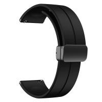 ราคา สาย Hcare Go5 Smart Watch สายนาฬิกาข้อมือซิลิโคน แม่เหล็ก ระบายอากาศ Hcare Go 3 Go2 Go 1 Hcare Life Hcare Plus 2 Hcare Wow (23338548708)
