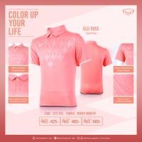 ราคา GRAND SPORT เสื้อโปโล พิมพ์ลาย Em Boss รหัส 072061 (20209028634)