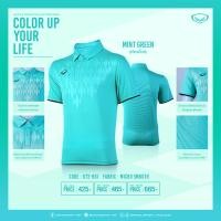 ราคา GRAND SPORT เสื้อโปโล พิมพ์ลาย Em Boss รหัส 072061 (20209028635)