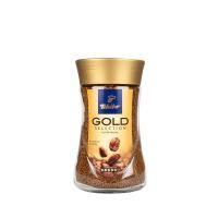 ราคา ทชิโบ โกลด์ กาแฟสำเร็จรูป 200G (126338469311)