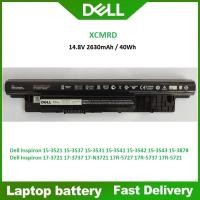 ราคา XCMRD for Dell inspiron laptop series 3531 3537 3542 3543 15 3521 15R 5521 5537 17 3721 3737 (21685605381)