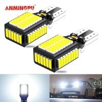 ราคา 2ชิ้น T15 W16W 1600Lm LED Canbus หลอดไฟ LED สำรองไฟท้ายรถยนต์สำหรับ BMW E60 E90 E91 Ford Fiesta Fusion Focus Mazda 3 5 6 CX 5 (26146186588)