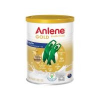 ราคา ANLENE GOLD 5 ผลิตภัณฑ์เสริมอาหารแบบนมผงไขมันต่ำ รสจืด (22383025896)