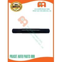 ราคา แกนเพลาตั้ง รถไถ คูโบต้า KUBOTA M5000 M6040 MU4902 24T X 198mm X 24T (16609863377)