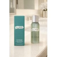 ราคา แท้ฉลากไทยลอตปี2024 La Mer The Energizing Gel Cleanser 30ml (19988254450)