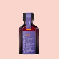 ราคา MOROCCANOIL TREATMENT 10 25 50 ML ออยม่วงบำรุงเส้นผม เพิ่มประกายเงางาม ผมจัดทรงง่าย เรียบลื่นขึ้นทุกครั้งที่ใช้ (25340855025)
