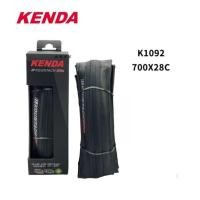 ราคา Kenda 700x25c 700x28c ยางพับ ยางนอกจักรยาน อะไหล่จักรยาน (24765638588)