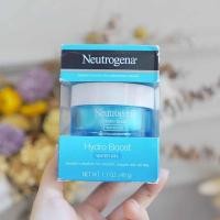 ราคา Neutrogena Hydro Boost Water Moisturizer Face Skincare Tool (24776860836)