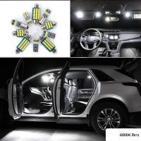 ราคา ชุดไฟ LED Canbus สำหรับไฟภายในรถยนต์ Volkswagen VW Caravelle Multivan Transporter MK5 MK6 T4 T5 T5 1 T6 ปี 1990 2020 (25926589190)