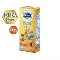 ราคา นมกล่อง UHT ยูเอชที FOREMOST โฟรโมสต์ โอเมก้า โกล์ด 1 180มล บรรจุ24กล่อง (25313819999)