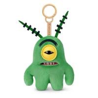 ราคา พร้อมส่ง Fuggler SpongeBob Keyrings ของแท้ (25943486047)