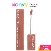 ราคา REVLON Colorstay Limitless Matte Liquid Lipstick 5ml เรฟลอน ลิควิดลิปสติกเนื้อแมท (24252544523)