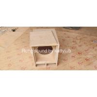 ราคา ตู้ลำโพงซับ 8นิ้ว ตู้เปล่าใบเดี่ยว (9140652817)