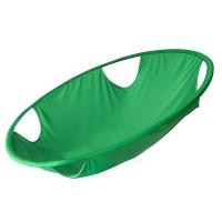 ราคา Laundry Hamper Turtle Design Large Capacity Oval Shape Collapsible Plastic Laundry Basket for Home (23582745022)