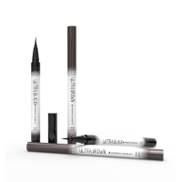 ราคา ของแถมงดจำหน่าย In2it Ultrablack waterproof eyeliner 0 7 g จำนวน 2 แท่ง (126756088414)