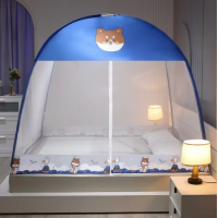 ราคา มุ้ง มุ้งกันยุง มุ้งกันแมลง มุ้ง 4 ฟุต 5 ฟุต 6 ฟุต 6 6 ฟุต มุ้งครอบ มุ้งกันขะขาบ มุ้งกันตกเตียง (23695237743)