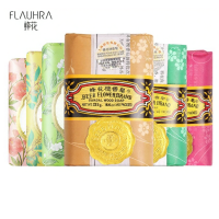 ราคา FLAUHRA สบู่หอมซันดัลวู้ดสำหรับอาบน้ำ ล้าง และเพิ่มกลิ่นในตู้เสื้อผ้า (25895014517)