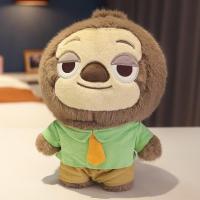 ราคา COD ตุ๊กตา zootopia ซูโทเปีย ดิสนีย์ Disney กระต่ายจูดี้ นิก Judy Nick (25827841903)