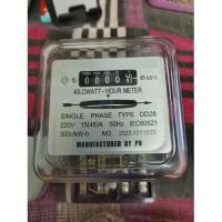 ราคา มิเตอร์ไฟ เนชั่นนาย Nationnine 5 15 A 15 45 A มิเตอร์ มี มอก มิเตอร์ไฟฟ้า ของแท้ มาตราวัดไฟ มิเตอร์ไฟฟ้า 5 แอมป์ COD (25604717613)