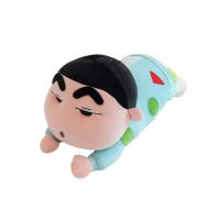 ราคา HYTEEWA ไคนอน ชินจัง ของเล่นตุ๊กตา ชุดนอน นอนหลับสบาย ของเล่นยัดไส้ น่ารัก ของขวัญ หมอนข้าง ของตกแต่งบ้าน (25356502106)