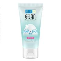 ราคา HADA LABO AHA BHA Mild Exfoliating Face Wash 130ml ฮาดะ ลาโบะ เอเอชเอ บีเอชเอ มายด์ เอกซ์โฟลิเอทติ้ง เฟส วอช (25222115404)