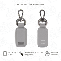 ราคา JACOB พวงกุญแจ โทนสีสุภาพ รุ่น 10110 (25593543571)