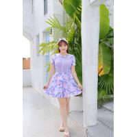 ราคา พร้อมส่ง ชุดว่ายน้ำสาวอวบ ชุดว่ายน้ำคนอ้วน ชุดว่ายน้ำวันพีชแบบสปอร์ต ชุดว่ายน้ำไม่โป๊ ชุดว่ายน้ำสาวพลัสไซส์ สีดำ 60 80kg (22242861221)
