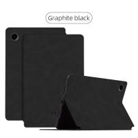 ราคา For Samsung Galaxy Tab A9 A9 Plus Case 11 inch 2023 Luxury PU Leather Tablet case For Samsung Tab A9 11 stand cover (22149700299)