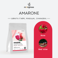 ราคา Mungmee Coffee เมล็ดกาแฟ คั่วอ่อน แม่สรวย Amarone (19948931654)