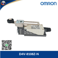 ราคา Limit Switch OMRON D4V 8108Z N (20850735859)