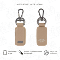ราคา JACOB พวงกุญแจ โทนสีสุภาพ รุ่น 10110 (25593543570)