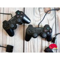 ราคา จอยแท้ Playstation PS1 และ PS2 (14821842310)