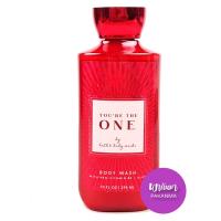 ราคา Bath Body Works YOURE THE ONE Body Wash 295 ml บาธแอนด์บอดี้เวิร์ค เจลอาบน้ำ ผสมน้ำหอม ยูอาร์ เดอะ วัน (8015673395)