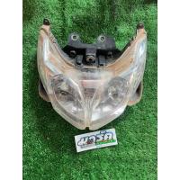 ราคา ไฟหน้า เพชร ติดรถ มีโอ125RR ตัวแรก MIO MIO125RR ปี 2010 โคมไฟหน้า จานฉา แท้มือสอง (24534763521)