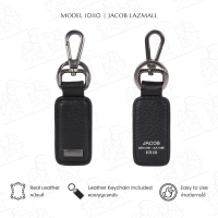 ราคา JACOB พวงกุญแจ โทนสีสุภาพ รุ่น 10110 (25593543566)