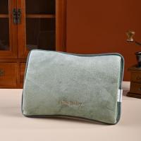 ราคา ไม่ต้องเติมน้ำเอง ถุงน้ำร้อนไฟฟ้า กระเป๋าน้ำร้อน กระเป๋าน้ำร้อนไฟฟ้า กระเป๋าน้ำร้อน ประคบร้อนไฟฟ้า อุ่นได้นาน 8 ชม (26169439048)