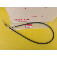 ราคา สายเบรคหน้าแท้HONDA Click 110 รุ่นคาร์บู รุ่นดั้มเบรคหน้า อะไหล่แท้ศูนย์HONDA 45450 KVB 900 1ชิ้น (19299078051)
