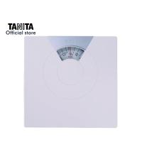 ราคา TANITA เครื่องชั่งน้ำหนักบุคคลแบบสปริง รุ่น HA 880 สีขาว (1718016143)