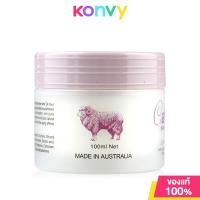 ราคา Careline Lanolin Cream with Grape Seed Oil amp Vitanmin E 100ml (854430414)
