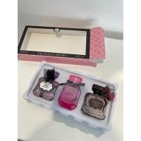 ราคา 1 แถม 1 buy 1 get 1 free Victorias Secret Tease Set for Women With 3x30ml (21403520045)