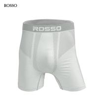 ราคา รุ่นใหม่ล่าสุด Rosso กางเกงในชาย รุ่น SEAMLESS SPORT เย็น กระชับ คล่องตัว มีช่องระบายอากาศในตัว (25690602076)