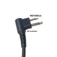 ราคา ไมค์ วิทยุสื่อสาร Microphone สำหรับ icom Kenwood Motorola (962898936)