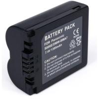 ราคา แบตเตอรี่ PANASONIC CGA S006E สำหรับ Panasonic Lumix DMC FZ Series (20348749028)