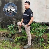 ราคา เสื้อกั๊กตำรวจ เสื้อกั๊กกรมการปกครอง สะท้อนแสงหน้าเนื้อผ้าอย่างดี (19796906623)