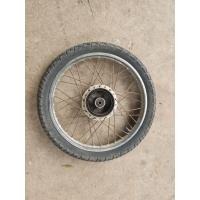 ราคา ล้อทำพ่วงข้างมือสอง ขอบ 17 คละรุ่น (26160437316)