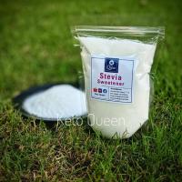 ราคา KETO น้ำตาล หญ้าหวาน Stevia Sweetener หวาน 3 เท่า คีโต (9120402088)