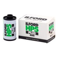 ราคา ฟิล์มขาวดำ ILFORD HP5 Plus 400 35mm 135 36 Black and White Film ฟิล์ม ฟิล์มถ่ายรูป 135 (16065171950)